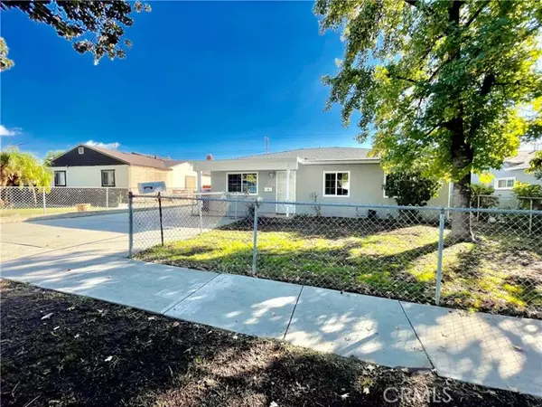 Azusa, CA 91702,268 E Roland Street