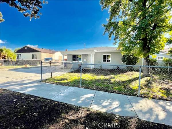 Azusa, CA 91702,268 E Roland Street