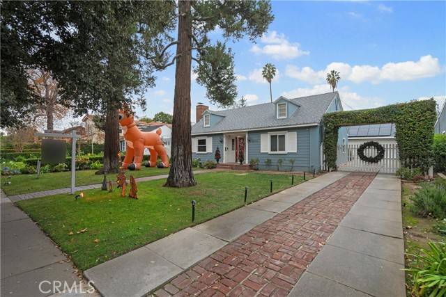 2024 Monterey Road, South Pasadena, CA 91030