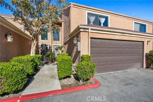 543 E Arrow #19, Azusa, CA 91702