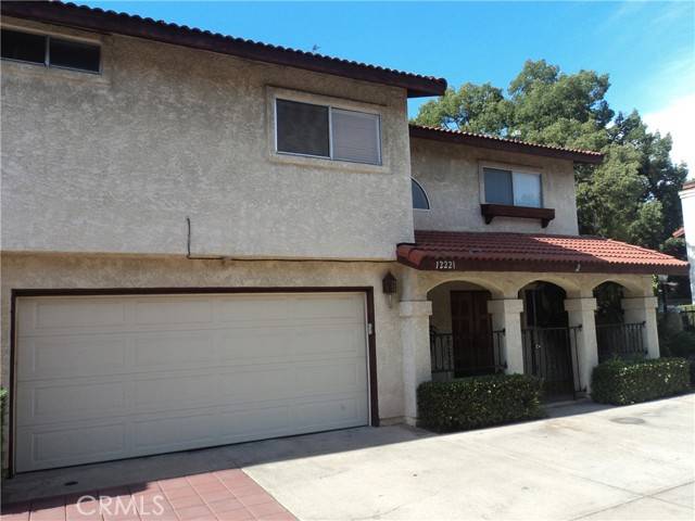 12221 Ramona Boulevard, El Monte, CA 91732