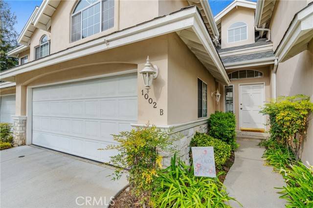 1002 Royal Oaks Drive #B, Monrovia, CA 91016