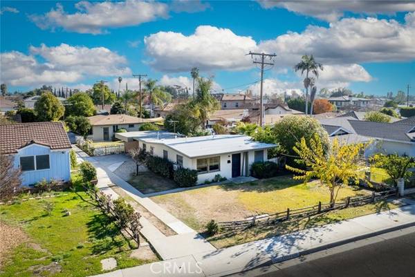 Temple City, CA 91780,5322 Encinita Avenue