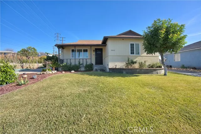 Monterey Park, CA 91754,1802 S Grandridge Avenue