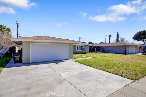 9375 Church Avenue, Bloomington, CA 92316