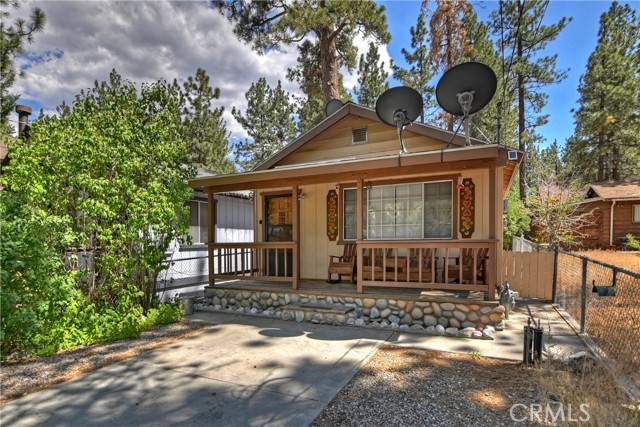 Big Bear City, CA 92314,206 E Barker Boulevard
