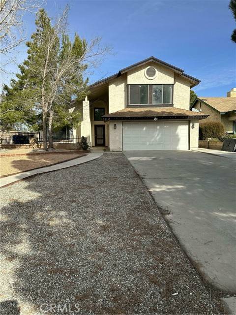 Palmdale, CA 93550,2565 Bottle Tree Drive