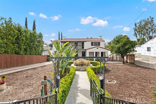 618 W Highland Avenue, Sierra Madre, CA 91024