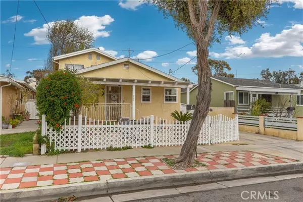 Lawndale, CA 90260,4533 W 160th Street