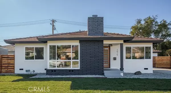 1015 S Hillward Avenue, West Covina, CA 91791