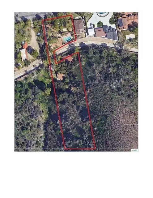 9520 La Tuna Canyon Road, La Tuna Canyon, CA 91352