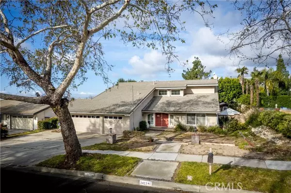 2417 Bonnie Brae Avenue, Claremont, CA 91711