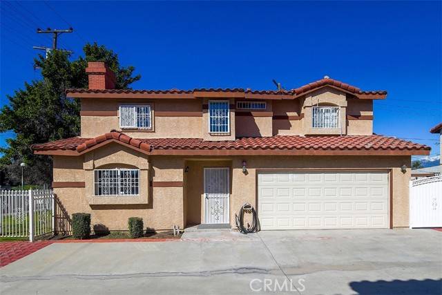 12111 Exline Street, El Monte, CA 91732