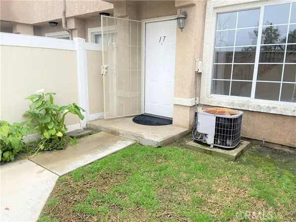 4016 Rosemead Blvd. #17, Pico Rivera, CA 90660