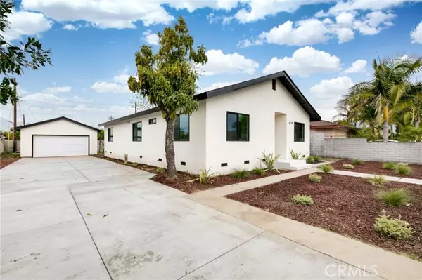 Baldwin Park, CA 91706,4535 Monterey Avenue