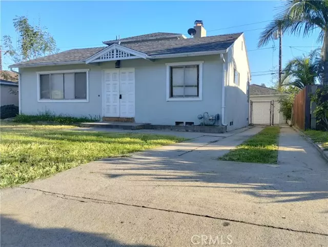 Duarte, CA 91010,2044 Atlin Street