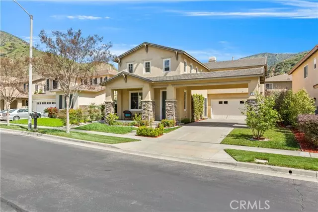 Azusa, CA 91702,18 Mossdale Court