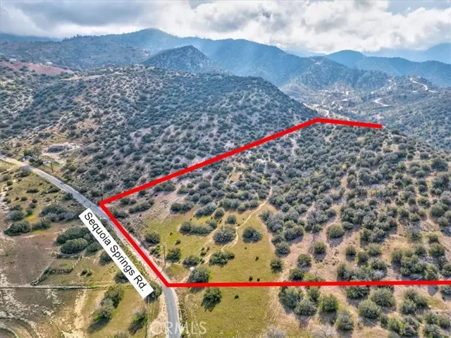 0 Sequoia Springs, Caliente, CA 93518