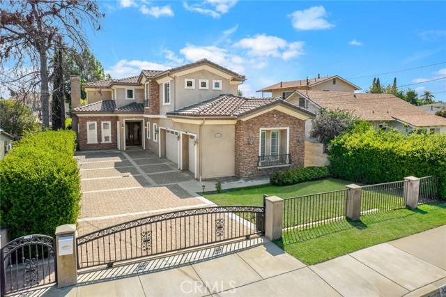 8818 Longden Avenue, Temple City, CA 91780