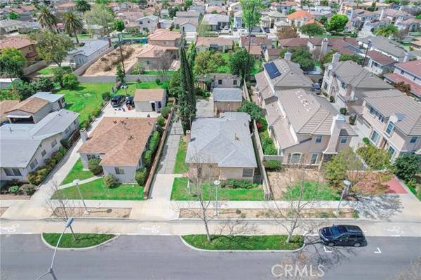 6159 Rosemead Boulevard, Temple City, CA 91780