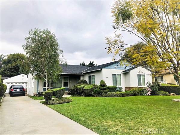 Arcadia, CA 91007,5519 Hallowell Avenue