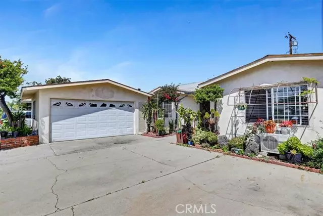 West Covina, CA 91791,2035 E Idahome Street