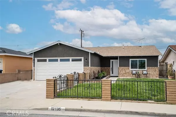 12135 Droxford Street, Artesia, CA 90701