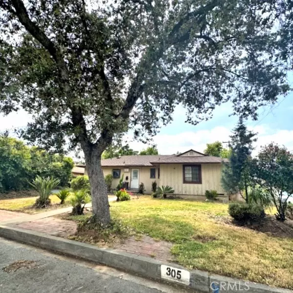 305 S Gardenglen Street, West Covina, CA 91790