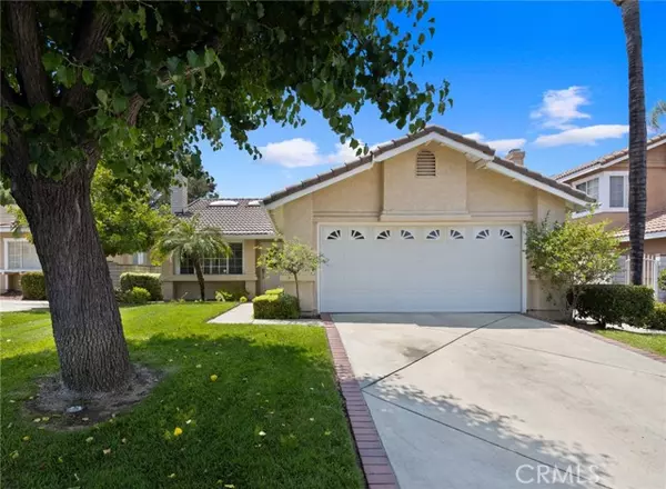 897 Arbor Circle, La Verne, CA 91750