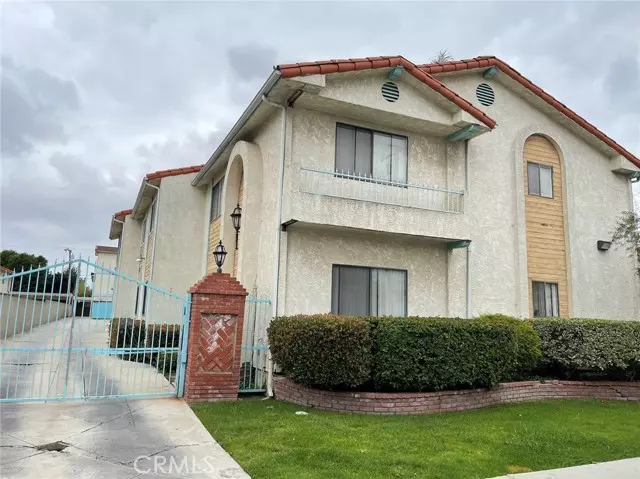 14405 Cerise Avenue #7, Hawthorne, CA 90250