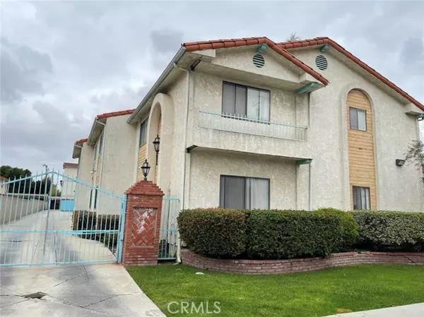 14405 Cerise Avenue #7, Hawthorne, CA 90250