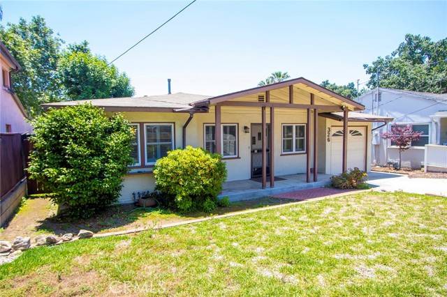 326 E Greystone Avenue, Monrovia, CA 91016