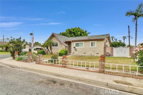 366 S Scott Avenue, Azusa, CA 91702