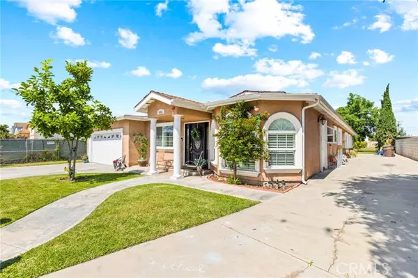 4131 Rowland Avenue, El Monte, CA 91731