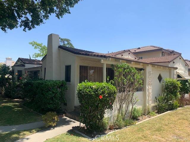 5758 Rowland Avenue, Temple City, CA 91780