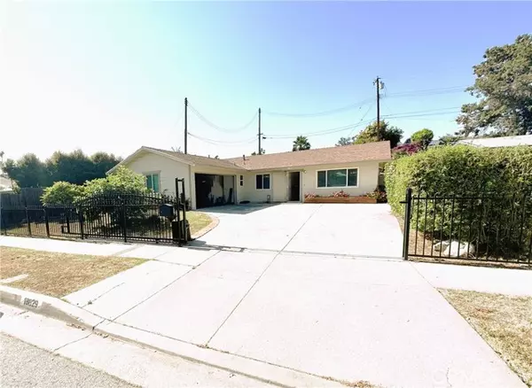 18829 Villa Park Street, La Puente, CA 91744