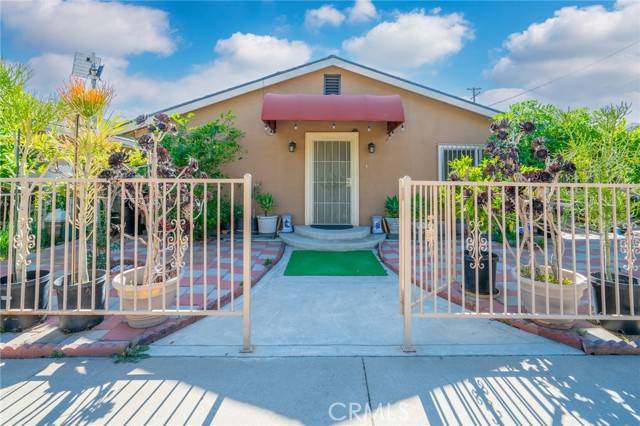 1747 Delta Avenue, Rosemead, CA 91770