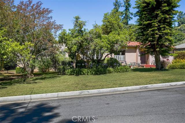 375 Patterson Drive, Monrovia, CA 91016