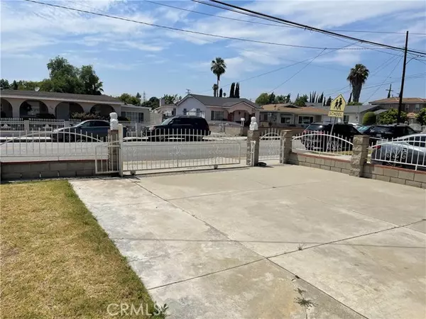 Rosemead, CA 91770,3628 Muscatel Avenue