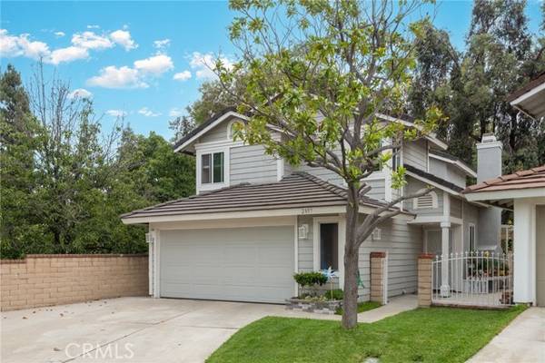 2897 Woodsorrel Drive, Chino Hills, CA 91709