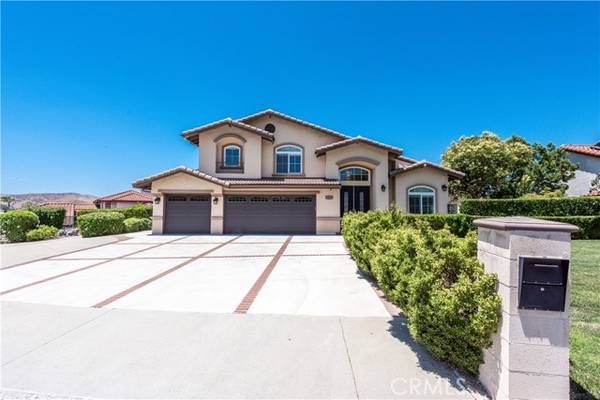 Chino Hills, CA 91709,1958 Scenic Ridge Drive