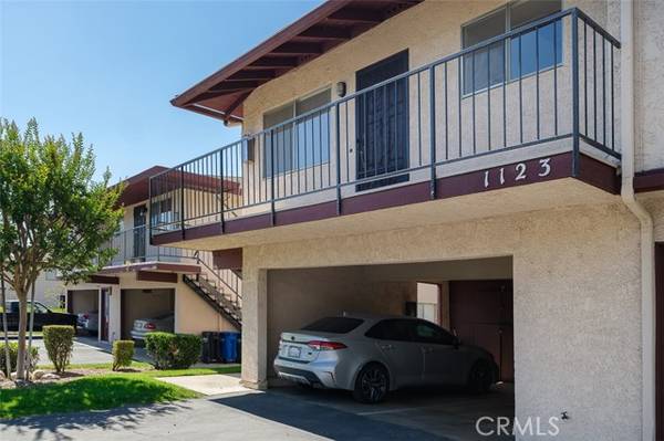 Azusa, CA 91702,1123 W Sierra Madre Avenue #4