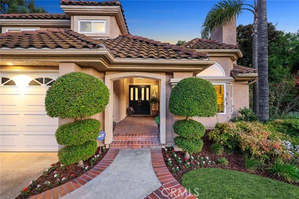 526 Calle Santa Barbara, San Dimas, CA 91773