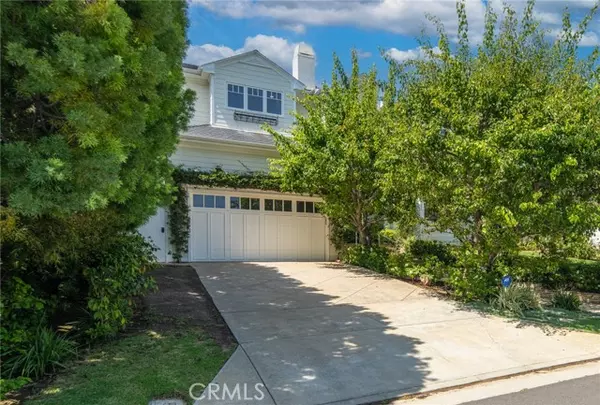 16951 Livorno Drive, Pacific Palisades, CA 90272