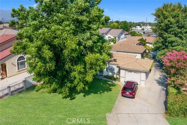 5012 Sereno Drive, Temple City, CA 91780