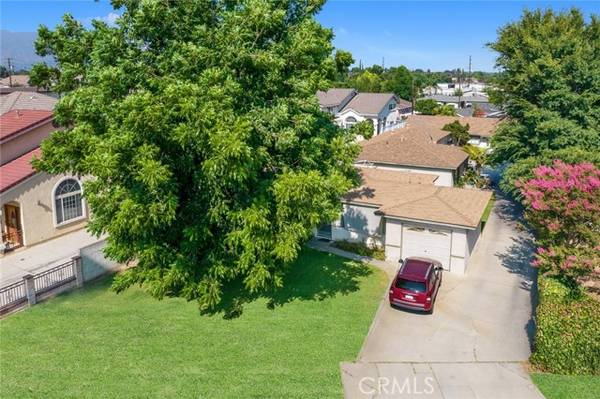 5012 Sereno Drive, Temple City, CA 91780