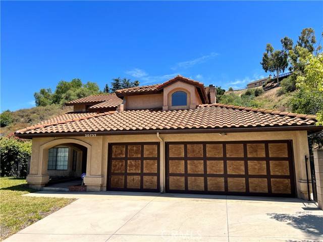 20732 E Alpine Meadows Circle, Walnut, CA 91789