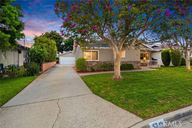 5349 Buttons Avenue, Temple City, CA 91780