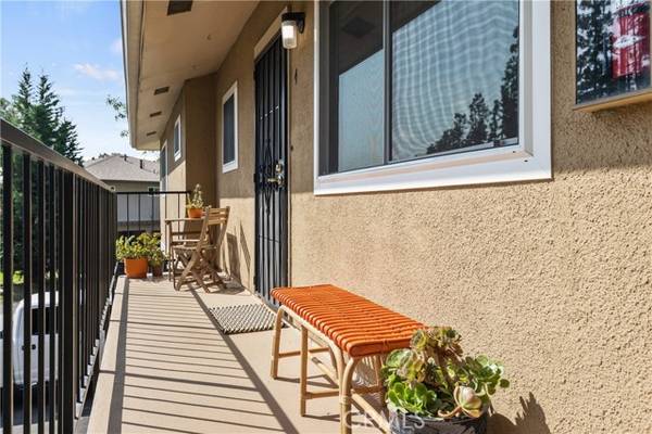 Azusa, CA 91702,1280 N Avenida De La Suerte #4