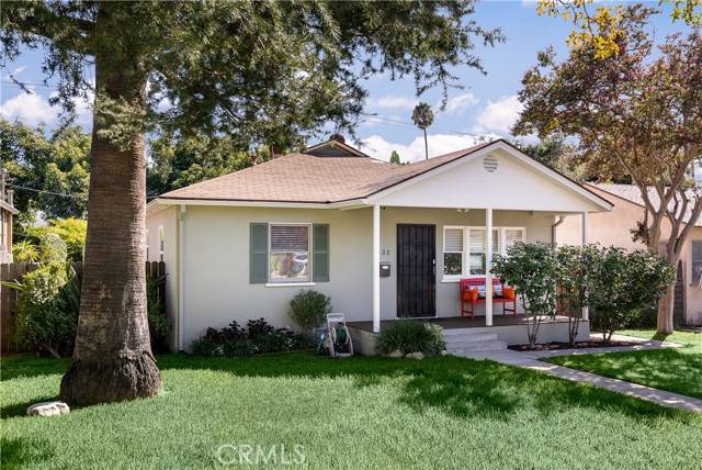 432 W Olive Avenue, Monrovia, CA 91016